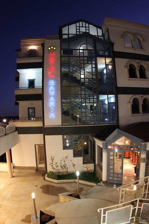 Hotel Bavaria Trogir Donji Seget Екстериор снимка