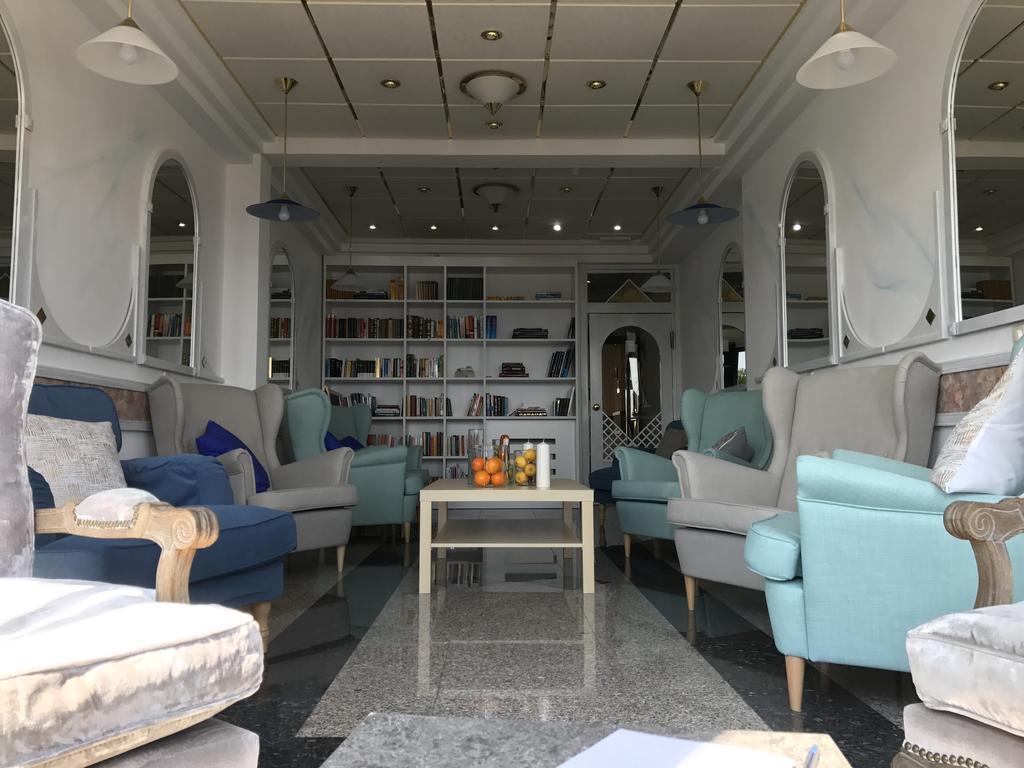 Hotel Bavaria - First Library Hotel Donji Seget Екстериор снимка