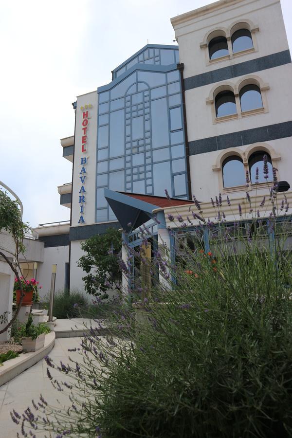 Hotel Bavaria Trogir Donji Seget Екстериор снимка